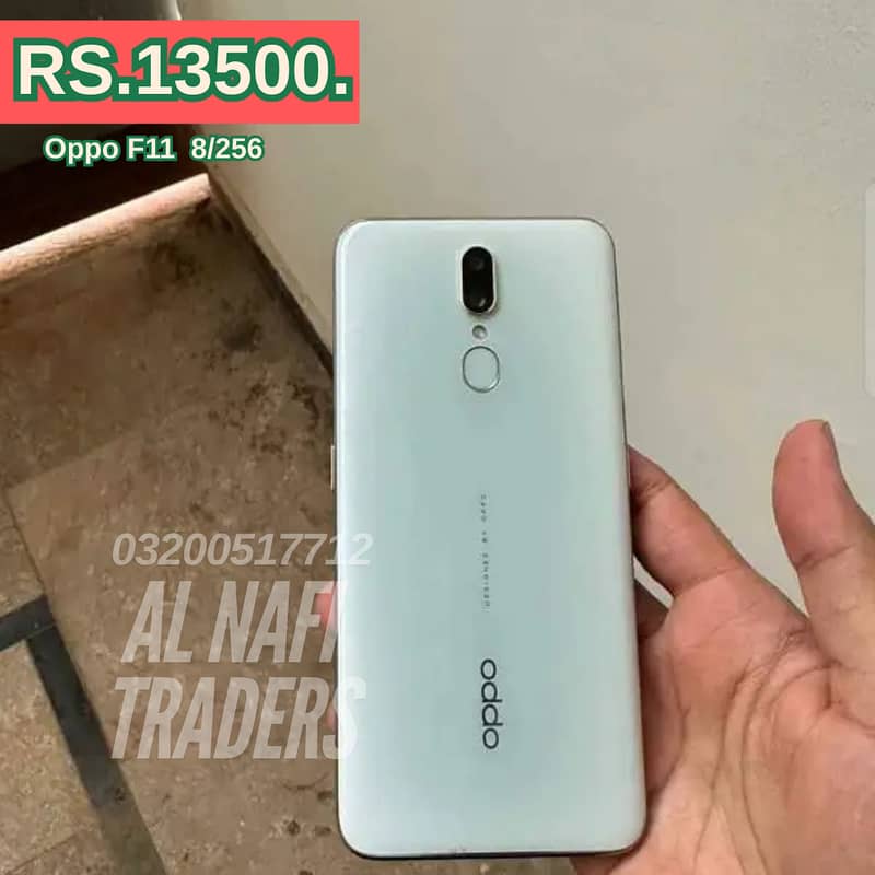 Vivo Y17  8/256 Approved 6