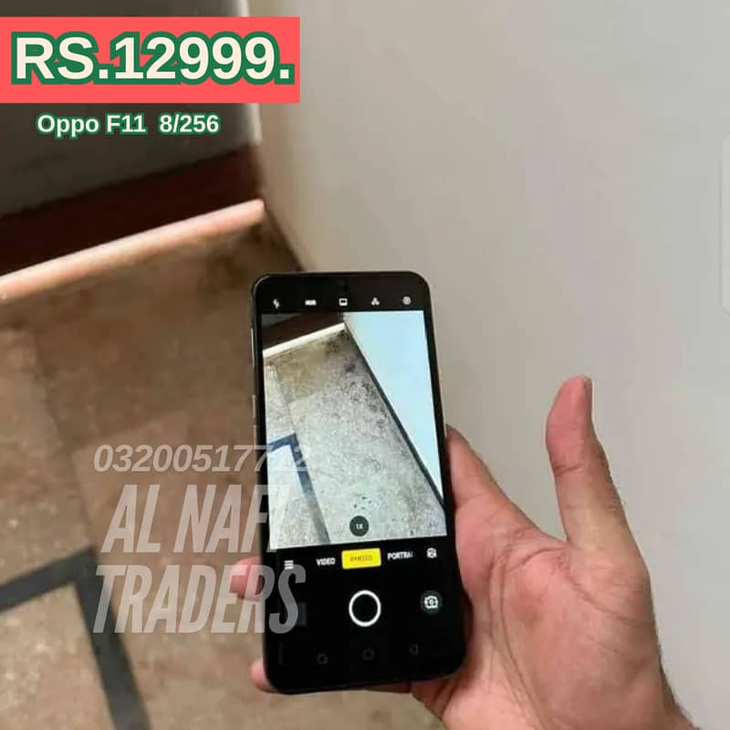 Vivo Y17  8/256 Approved 8