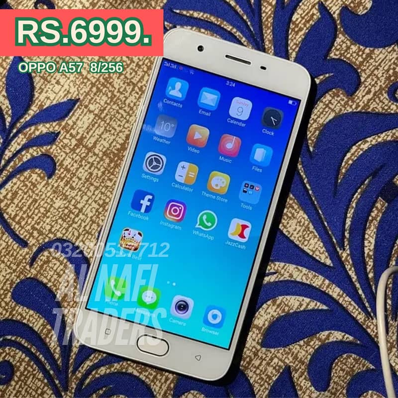 Vivo Y17  8/256 Approved 10