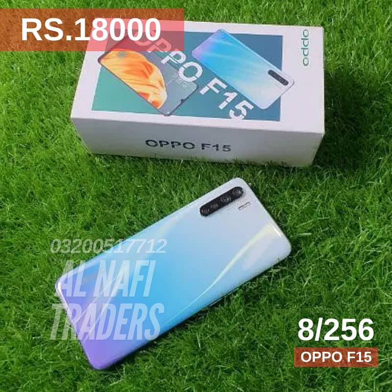 Vivo Y17  8/256 Approved 11