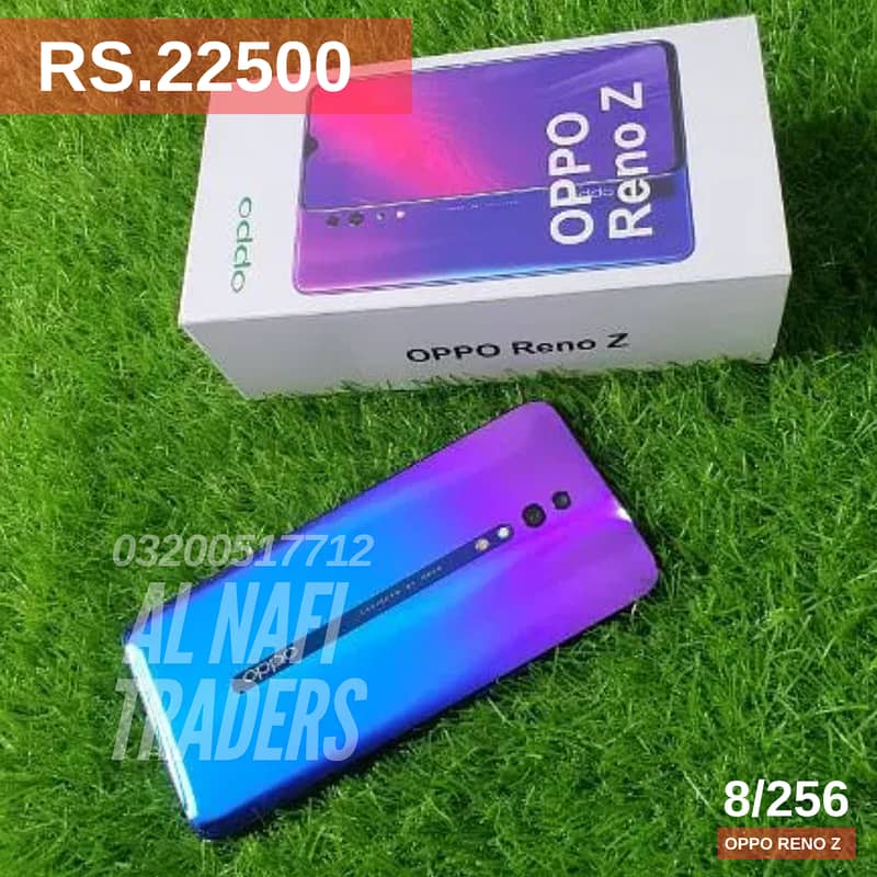 Vivo Y17  8/256 Approved 13