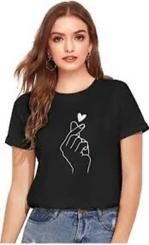 lovely T Shirts 0