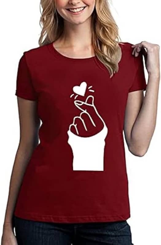 lovely T Shirts 1