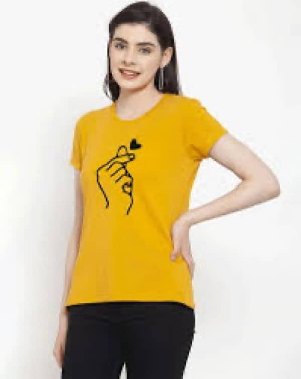 lovely T Shirts 3