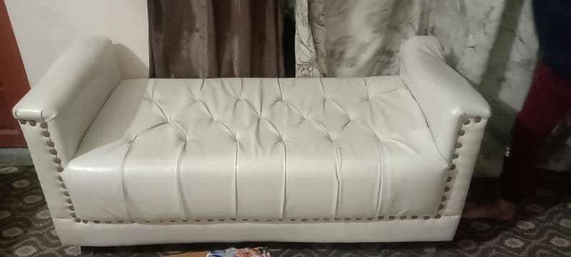 chester 7 seater sofa set urgent sale due to shifting. 1