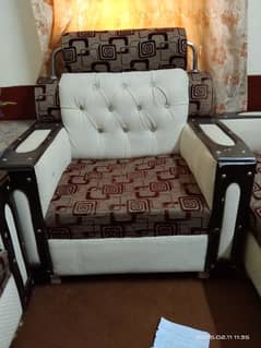 6 Seater Sofa For Sale