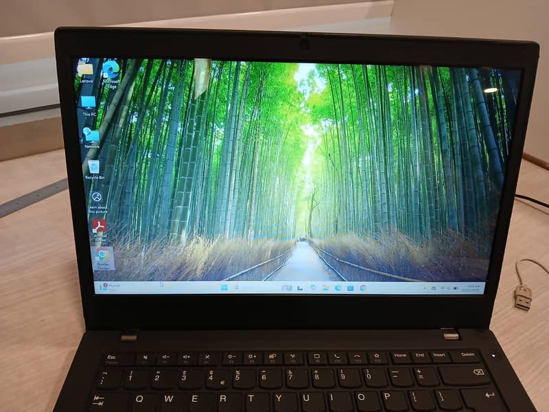 Lenovo Thinkpad 10th Gen 1