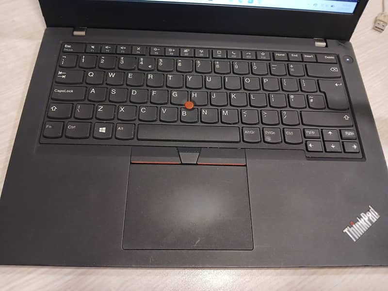 Lenovo Thinkpad 10th Gen 2