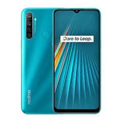 Realme 5i All ok with box 4/64