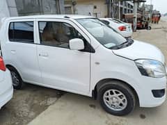 Suzuki Wagon R 2022