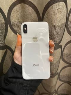 Iphone x 256gb