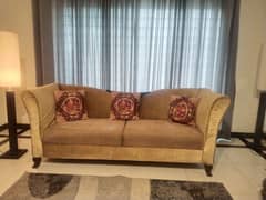 7 seater sofa set