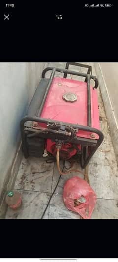 3500KVa