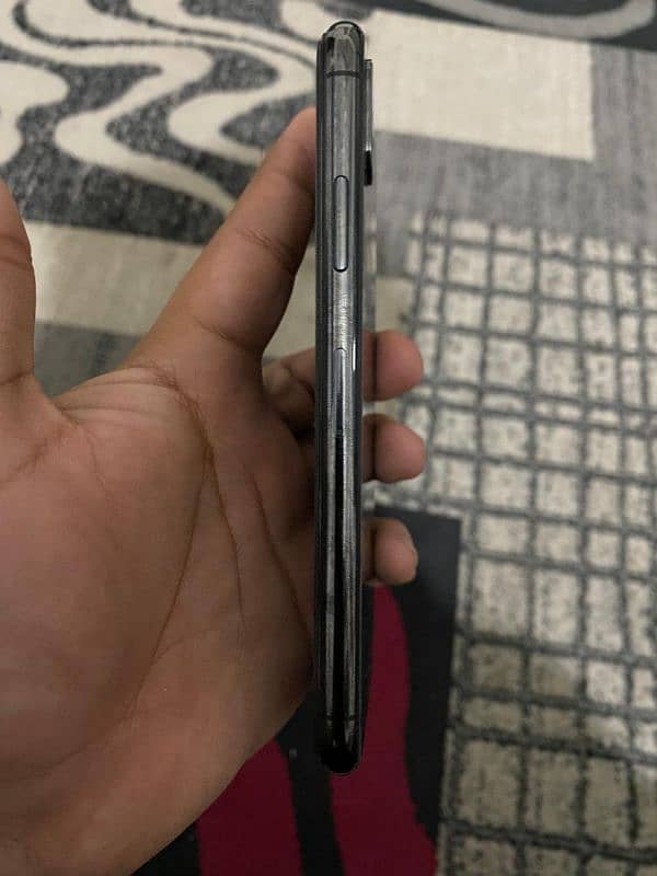 Iphone X non pta with box 1