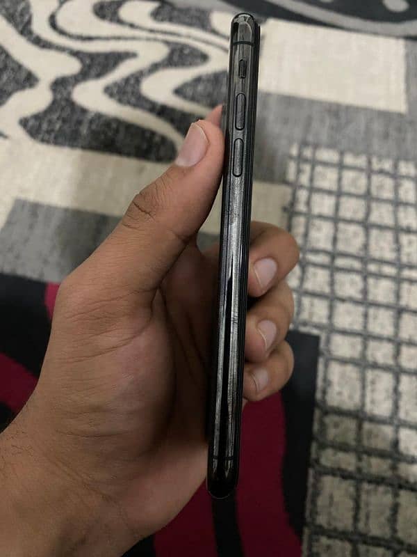 Iphone X non pta with box 2