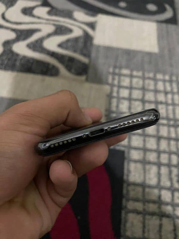 Iphone X non pta with box 3