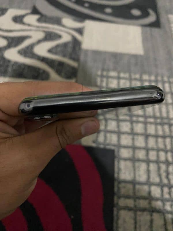 Iphone X non pta with box 4