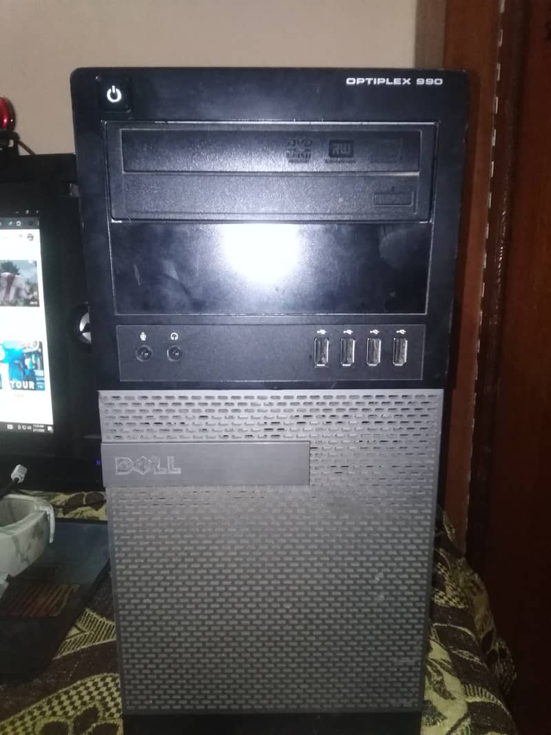 Gaming pc best price for low budgets urgent for sale 0