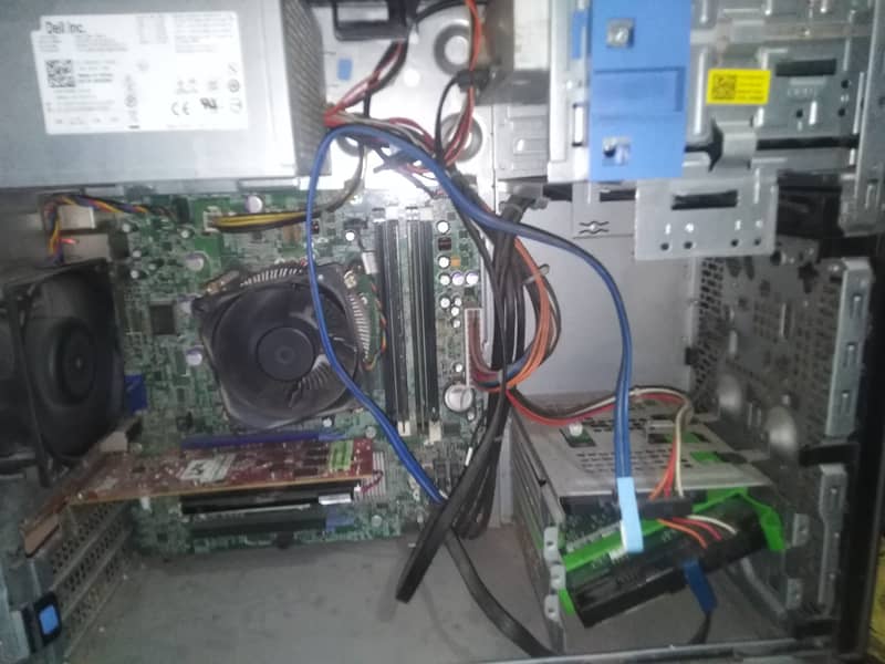 Gaming pc best price for low budgets urgent for sale 3