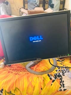 dell 22 inch led