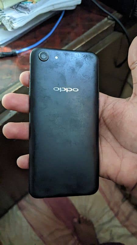 OPPO A83 3