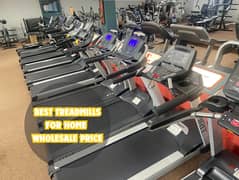 Treadmills For sale \Exercise running machine\all types