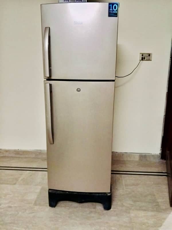 Haier Refrigerator for sale urgent 0