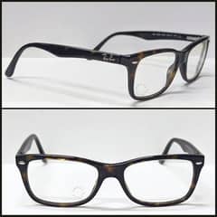 Saint Laurent, Chloé, Moschino, Persol, RayBan Glasses Frame