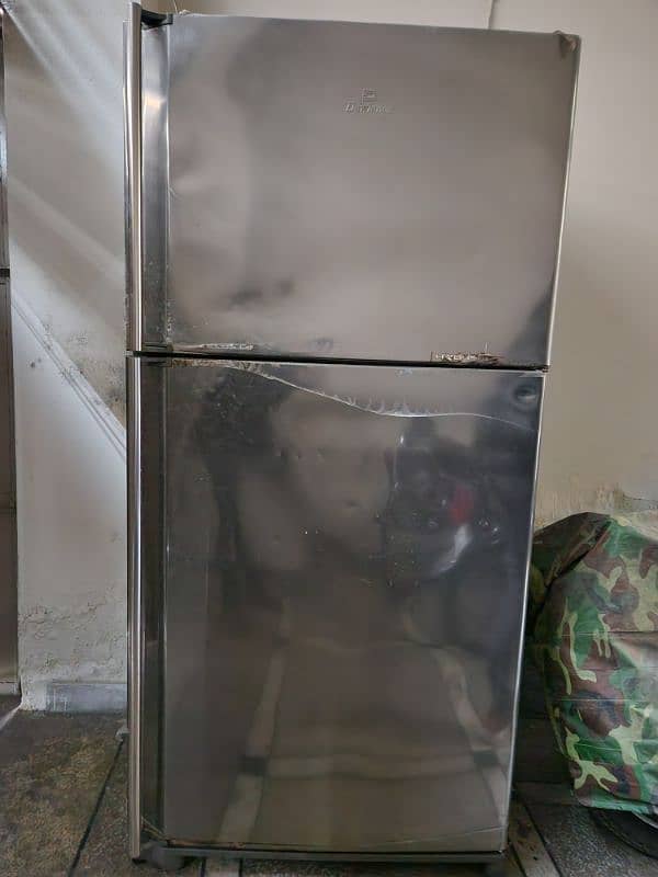 Dawlance refrigerator| Gas leaked | All ok | 0