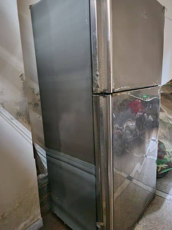 Dawlance refrigerator| Gas leaked | All ok | 1