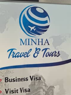 Need Staff For Travel Agency