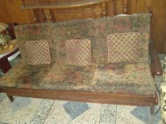 sofa set for sale. . .