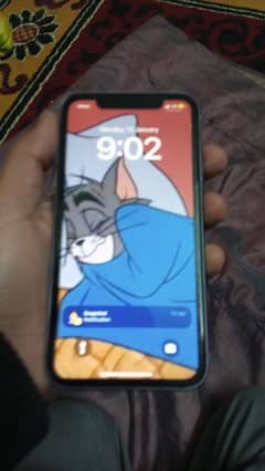 iphone 11 jv non pta sim all wark  64 gb no folt in phone no ixchange