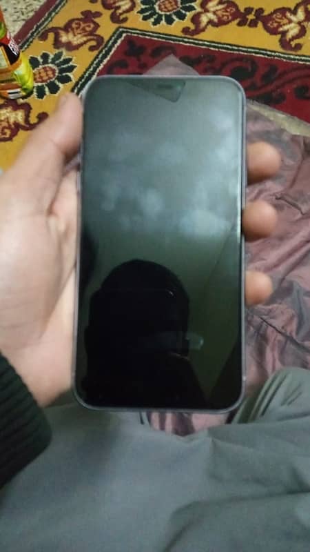 iphone 11 jv non pta sim all wark  64 gb no folt in phone no ixchange 3