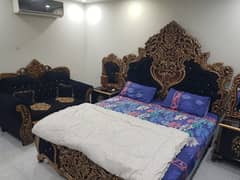 Luxury Furnished Appartments in Baharia Town Lahore Daily Basis For Rent