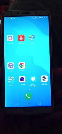 Huawei Y5 Prime 2018 Genuine 8/10