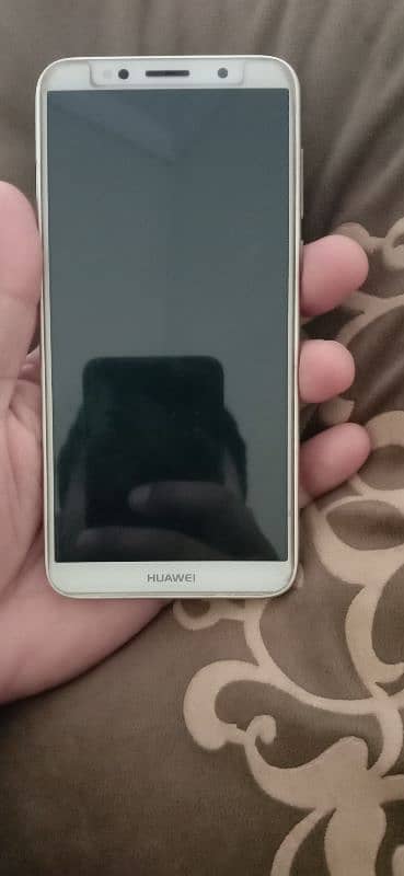 Huawei Y5 Prime 2018 Genuine 8/10 3