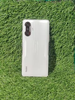 Redmi K-40