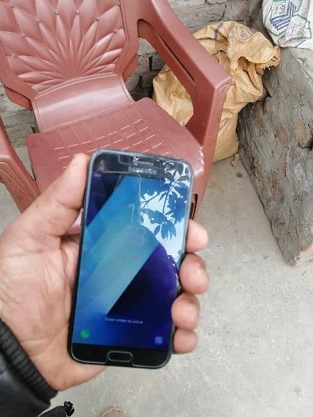 Samsung a5 20 3gb 32gb dull sim 5