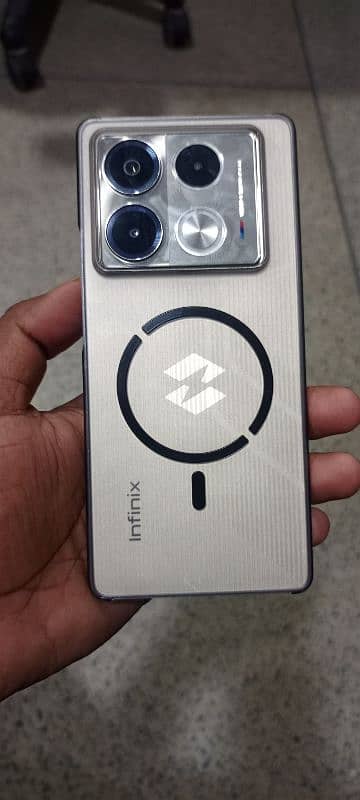 infinix note 40 1