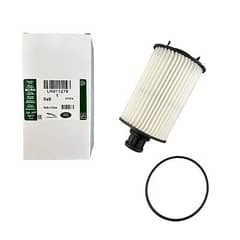 Land Rover Oil Filter LR011279 - Discovery L322,  L320, L560, L405