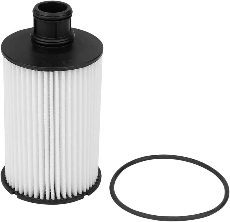 Land Rover Oil Filter LR011279 - Discovery L322,  L320, L560, L405 2