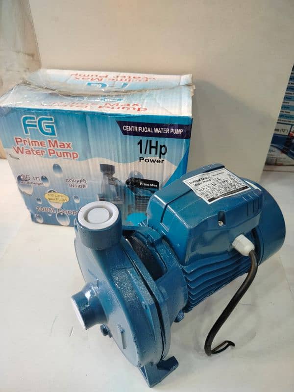 Water Suction Pump,Motors,Submersible Pump,Pressure Pumps, 3