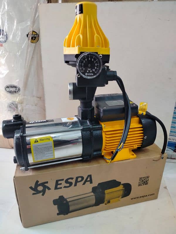 Water Suction Pump,Motors,Submersible Pump,Pressure Pumps, 5