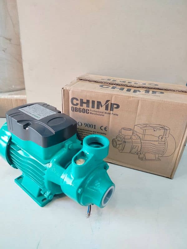 Water Suction Pump,Motors,Submersible Pump,Pressure Pumps, 6