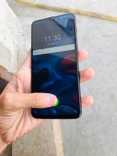 One Plus 6T Official PTA Approved 8/128 condition10/9exchange Possible