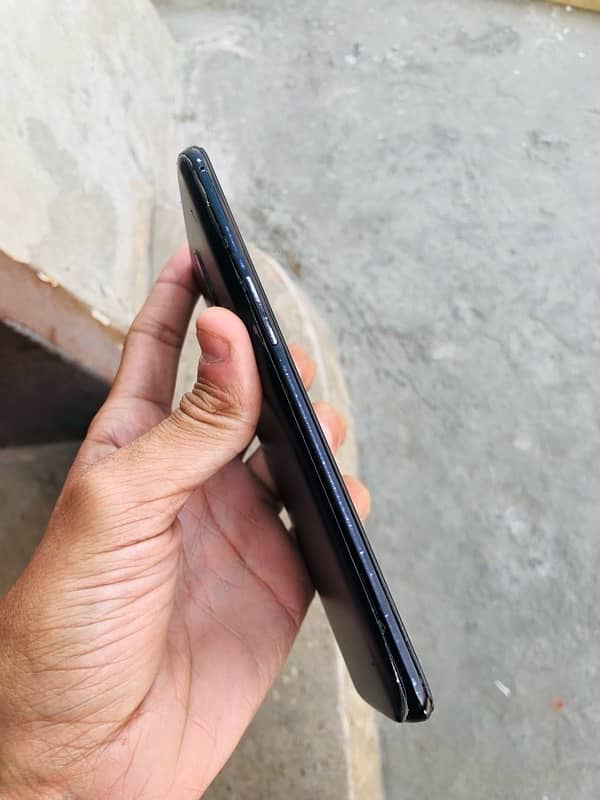 One Plus 6T Official PTA Approved 8/128 condition10/9exchange Possible 5