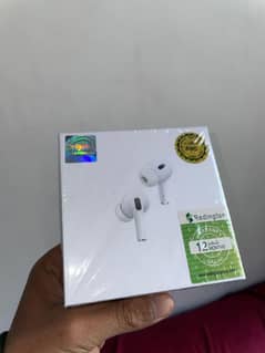 Earpod pro 2 high Quality