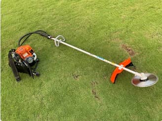 Brush Cutter, Electric Grass Cutter, Electric Brush Cutter 2