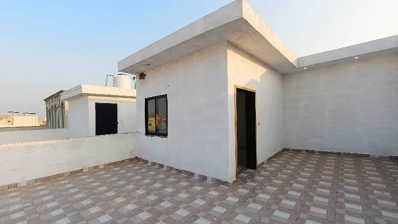 Prime Location A Centrally Located House Is Available For sale In Lahore 39